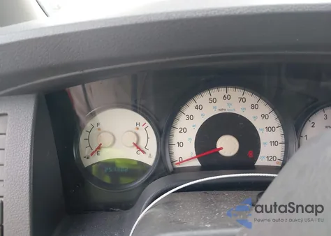 2004 Dodge Durango St z USA, uszkodzony, nr VIN 1D4HD38NX4F161440